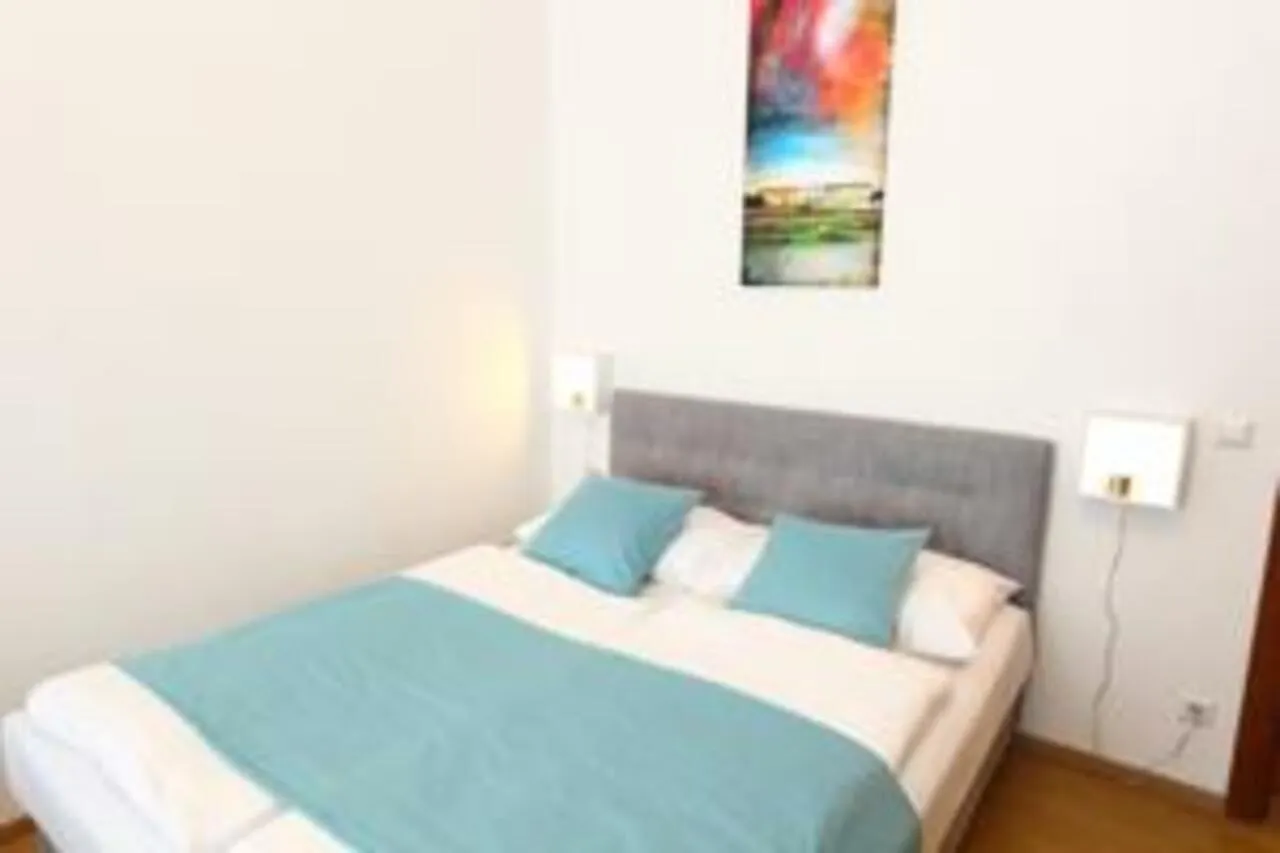 Checkvienna Lassalleestrasse Apartment  Vienna