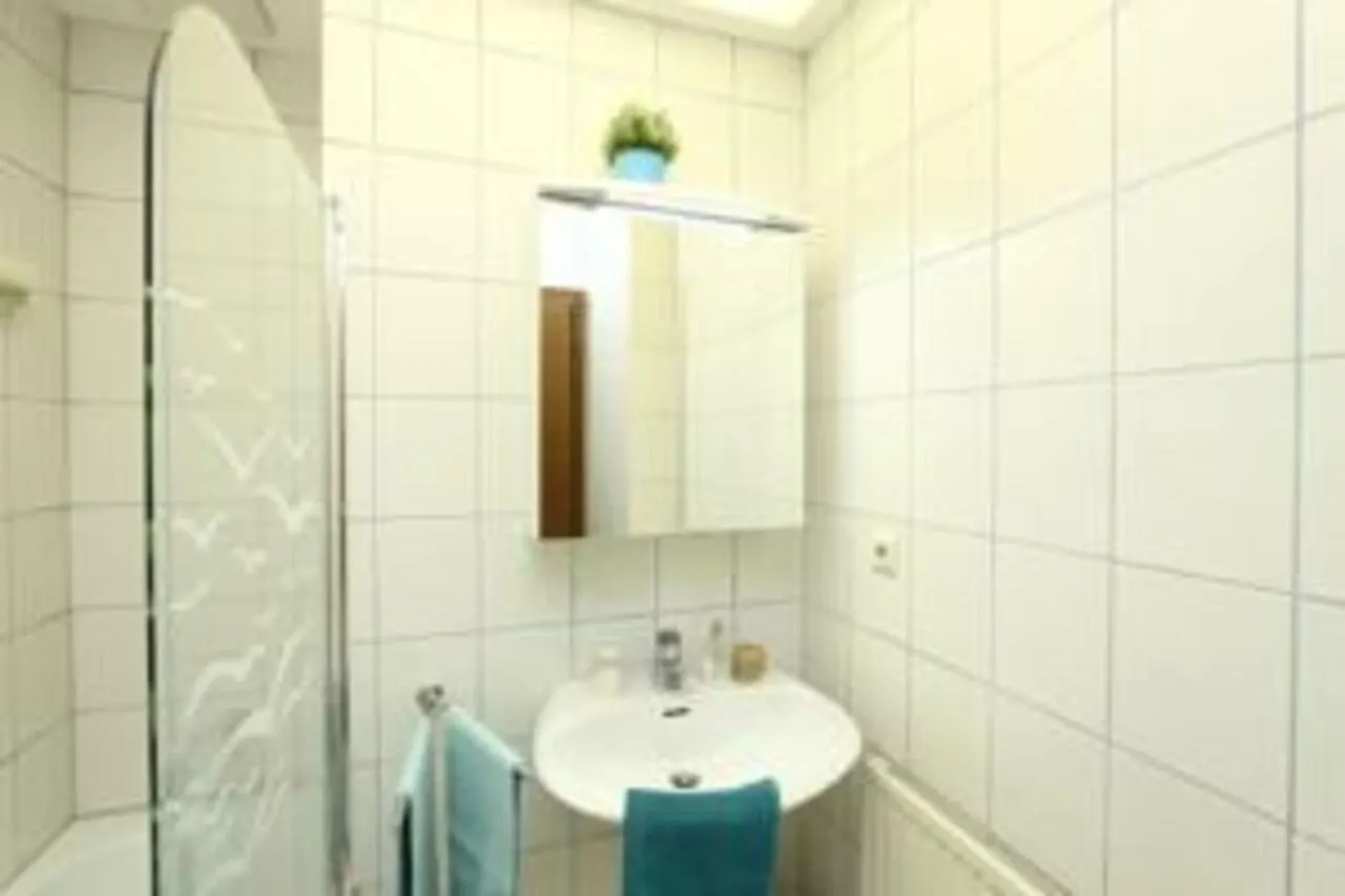 Checkvienna Lassalleestrasse Apartment