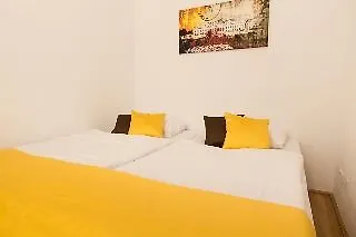 Checkvienna Lassalleestrasse Apartment Vienna