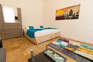 Checkvienna Lassalleestrasse Apartment