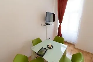 Checkvienna Lassalleestrasse Apartment  Vienna