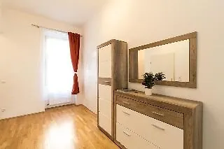 Checkvienna Lassalleestrasse Apartment