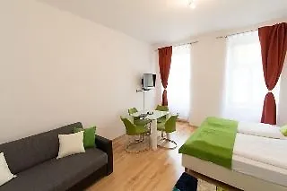 Checkvienna Lassalleestrasse Apartment