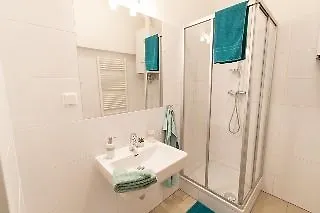 Checkvienna Lassalleestrasse Apartment